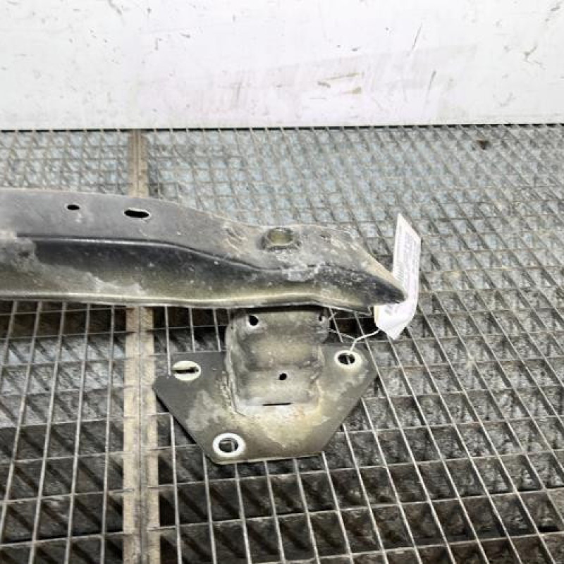 Renfort pare choc arriere (traverse) PEUGEOT 208 1 Photo n°3