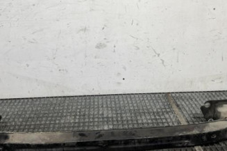 Renfort pare choc arriere (traverse) PEUGEOT 208 1