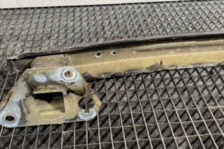 Renfort pare choc arriere (traverse) PEUGEOT 208 1