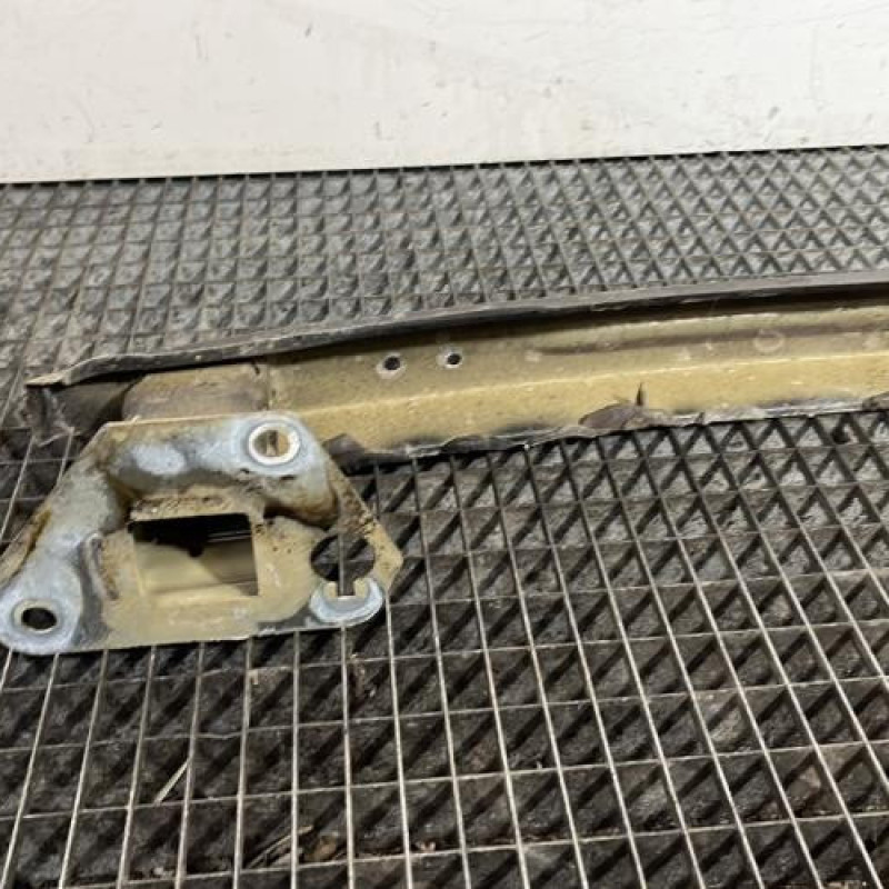 Renfort pare choc arriere (traverse) PEUGEOT 208 1 Photo n°5