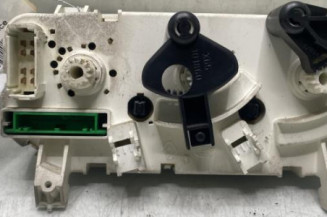 Commande chauffage RENAULT CLIO 2