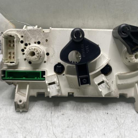 Commande chauffage RENAULT CLIO 2