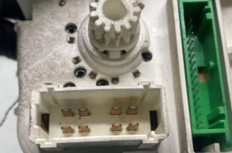 Commande chauffage RENAULT CLIO 2