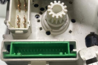 Commande chauffage RENAULT CLIO 2