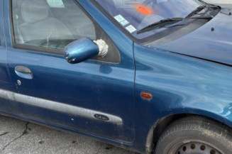 Commande chauffage RENAULT CLIO 2