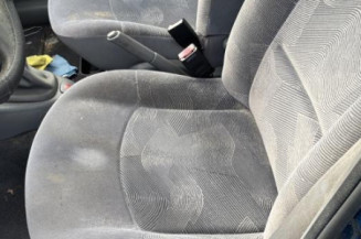 Commande chauffage RENAULT CLIO 2