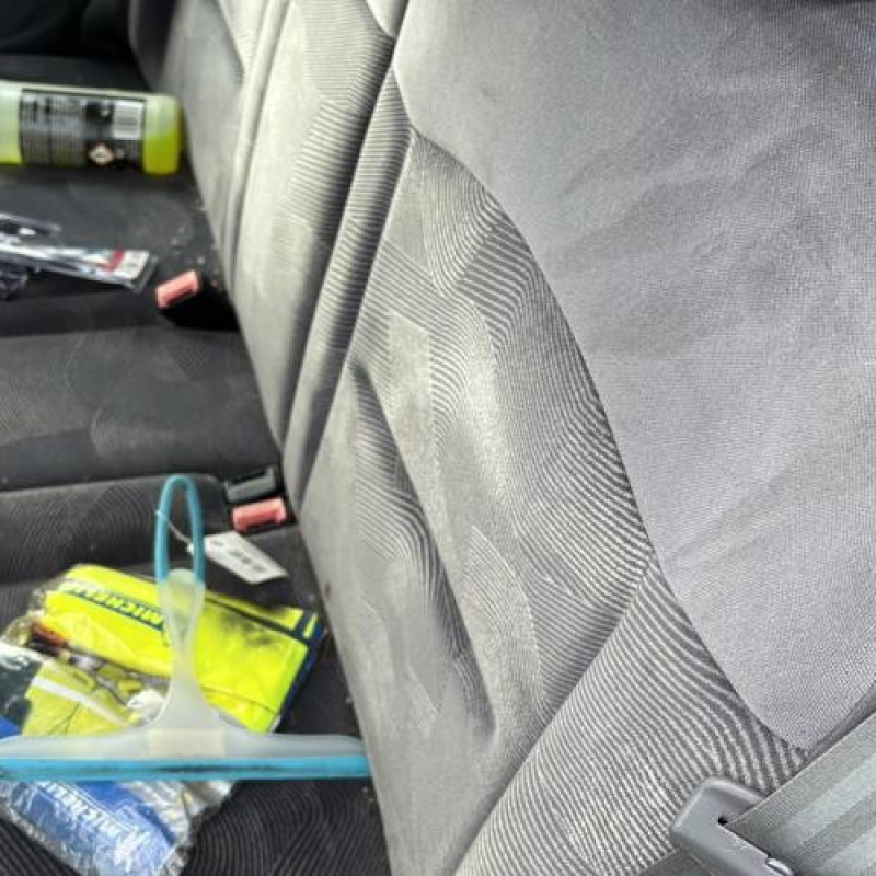 Commande chauffage RENAULT CLIO 2 Photo n°16