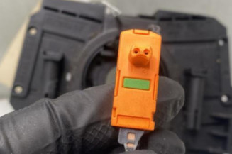 Contacteur tournant RENAULT CLIO 2