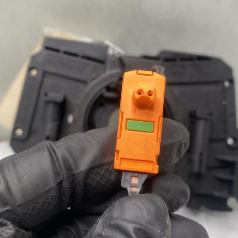 Contacteur tournant RENAULT CLIO 2 Photo n°3