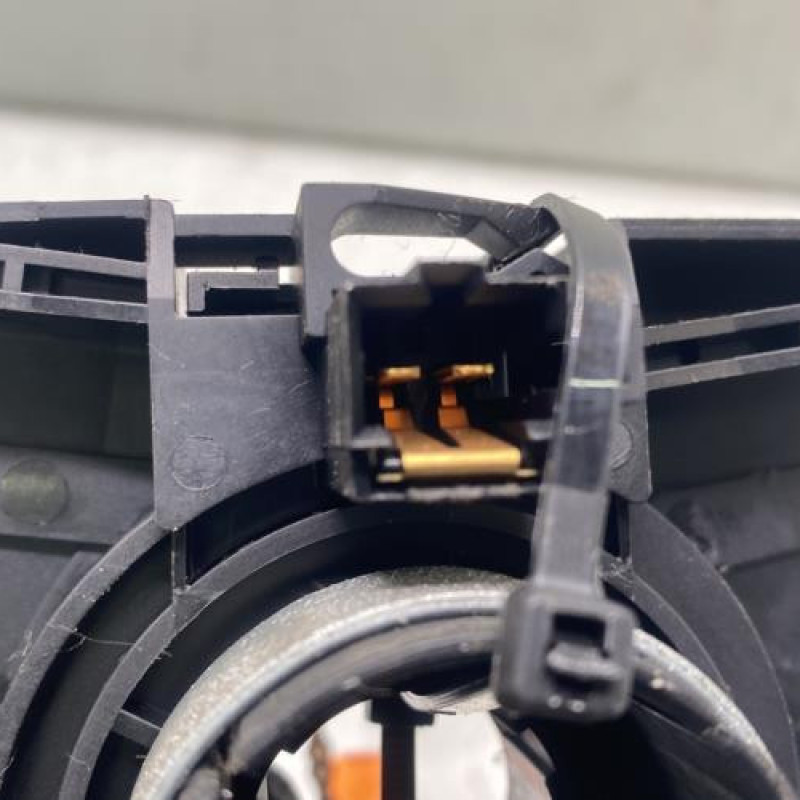 Contacteur tournant RENAULT CLIO 2 Photo n°4