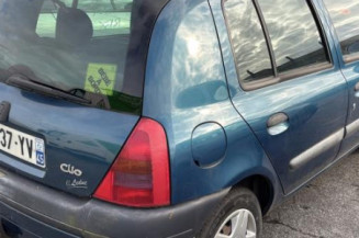 Contacteur tournant RENAULT CLIO 2