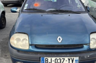 Contacteur tournant RENAULT CLIO 2