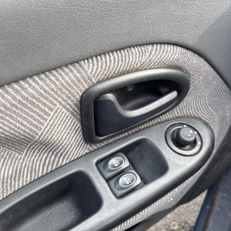 Contacteur tournant RENAULT CLIO 2 Photo n°13