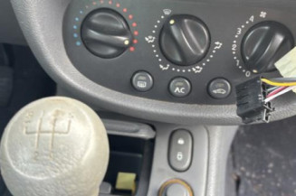 Contacteur tournant RENAULT CLIO 2