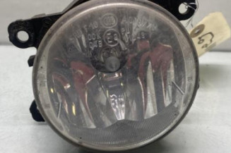 Anti brouillard droit (feux) DACIA SANDERO 2 Photo n°1