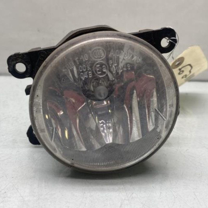 Anti brouillard droit (feux) DACIA SANDERO 2 Photo n°1