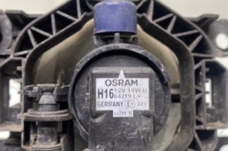 Anti brouillard droit (feux) DACIA SANDERO 2