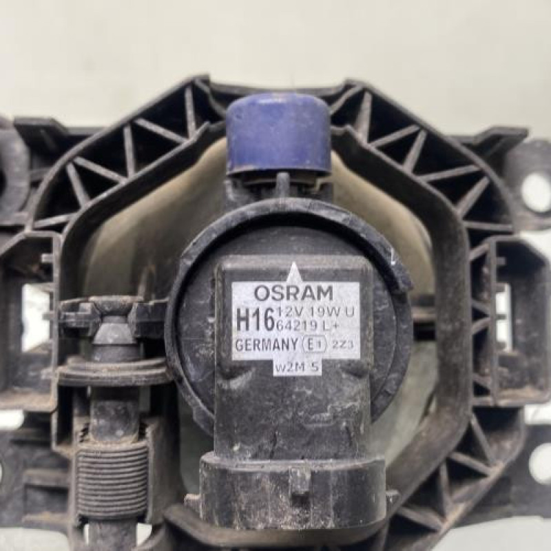 Anti brouillard droit (feux) DACIA SANDERO 2 Photo n°2