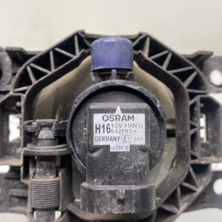 Anti brouillard droit (feux) DACIA SANDERO 2