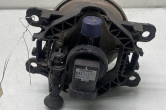 Anti brouillard droit (feux) DACIA SANDERO 2