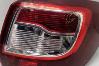 Feu arriere principal droit (feux) DACIA SANDERO 2 Photo n°1