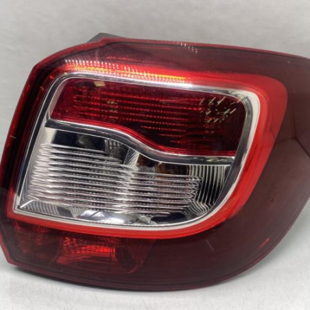 Feu arriere principal droit (feux) DACIA SANDERO 2 Photo n°1