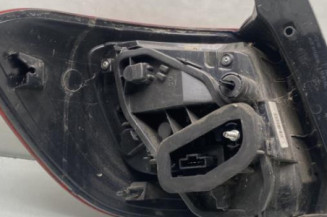 Feu arriere principal droit (feux) DACIA SANDERO 2