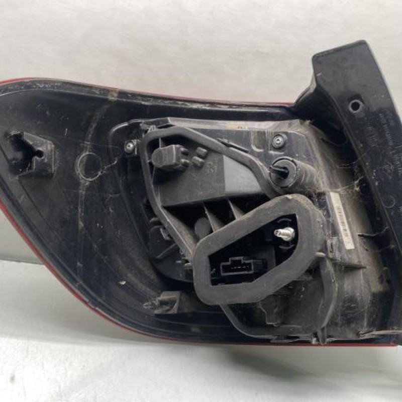 Feu arriere principal droit (feux) DACIA SANDERO 2 Photo n°2
