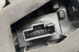 Feu arriere principal droit (feux) DACIA SANDERO 2