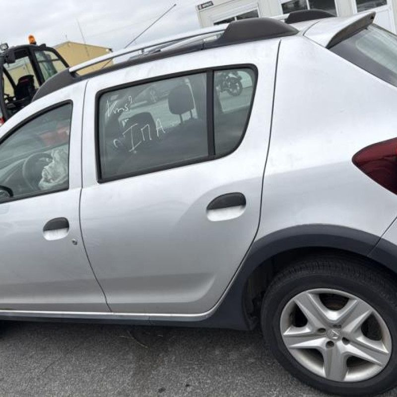 Feu arriere principal droit (feux) DACIA SANDERO 2 Photo n°9