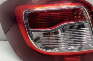 Feu arriere principal gauche (feux) DACIA SANDERO 2 Photo n°1