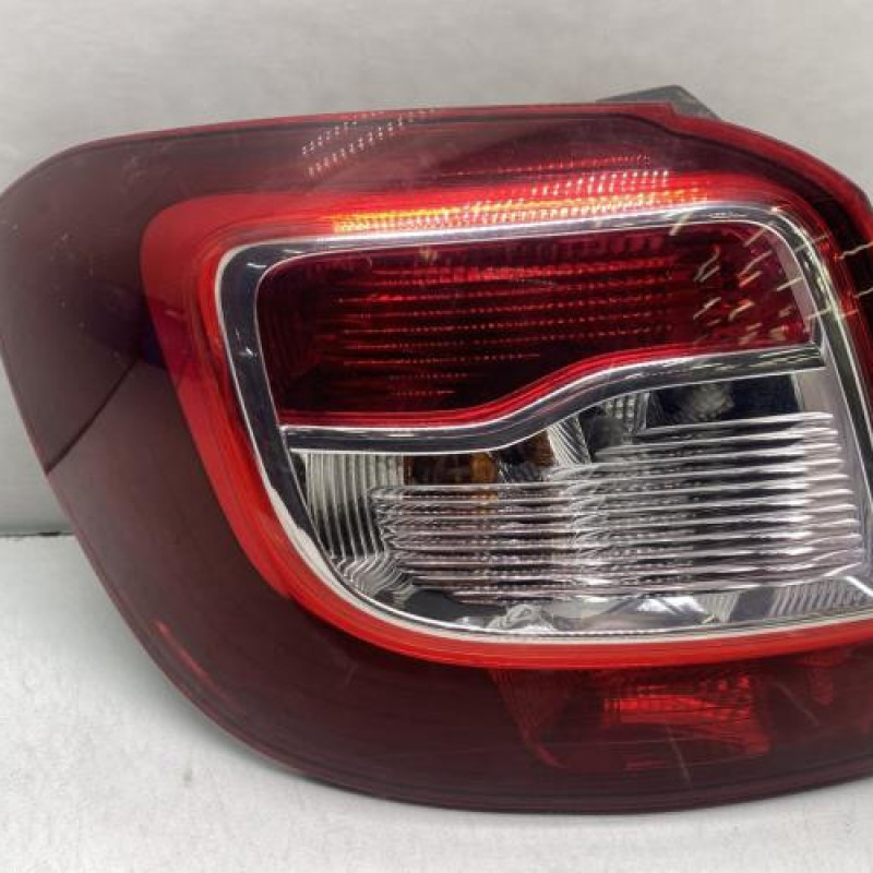 Feu arriere principal gauche (feux) DACIA SANDERO 2 Photo n°1