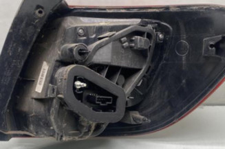 Feu arriere principal gauche (feux) DACIA SANDERO 2