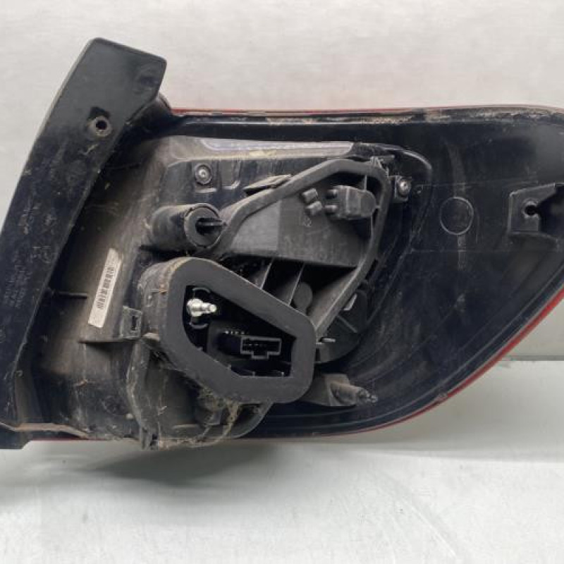 Feu arriere principal gauche (feux) DACIA SANDERO 2 Photo n°2