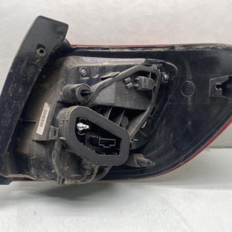 Feu arriere principal gauche (feux) DACIA SANDERO 2