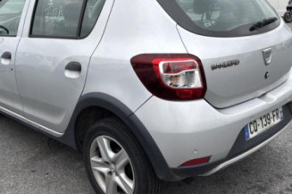 Feu arriere principal gauche (feux) DACIA SANDERO 2