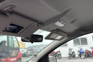 Feu arriere principal gauche (feux) DACIA SANDERO 2