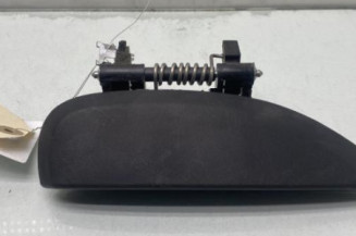 Poignee porte arriere droit DACIA SANDERO 2 Photo n°1