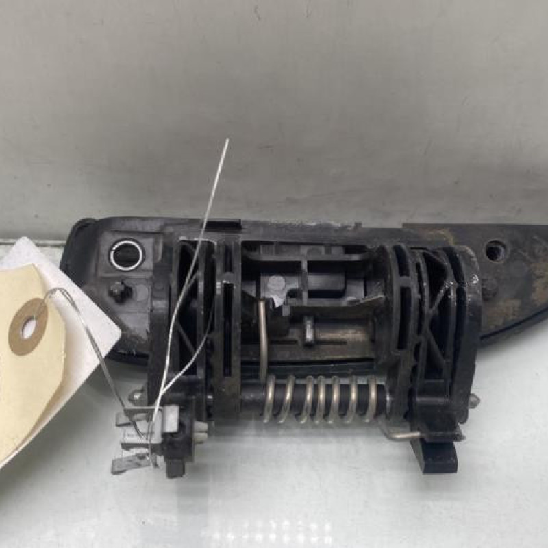 Poignee porte arriere droit DACIA SANDERO 2 Photo n°4