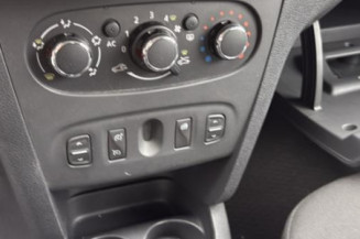 Poignee porte arriere droit DACIA SANDERO 2