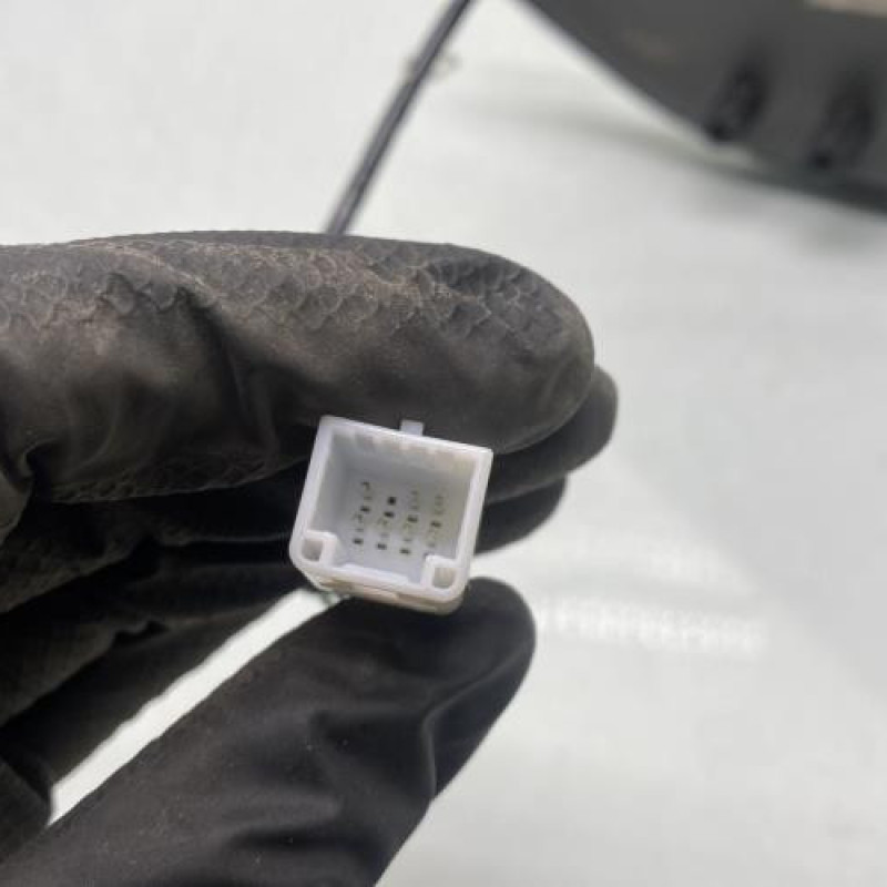 Retroviseur droit DACIA SANDERO 2 Photo n°3