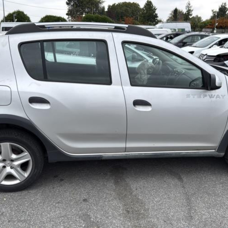 Retroviseur droit DACIA SANDERO 2 Photo n°12