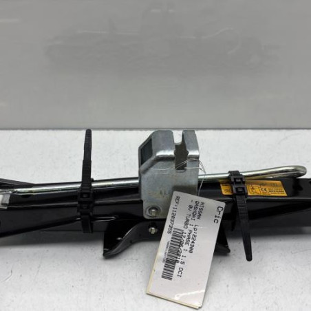 Cric NISSAN QASHQAI 1 Photo n°1