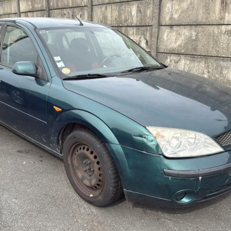 Pulseur d'air FORD MONDEO 2 Photo n°6