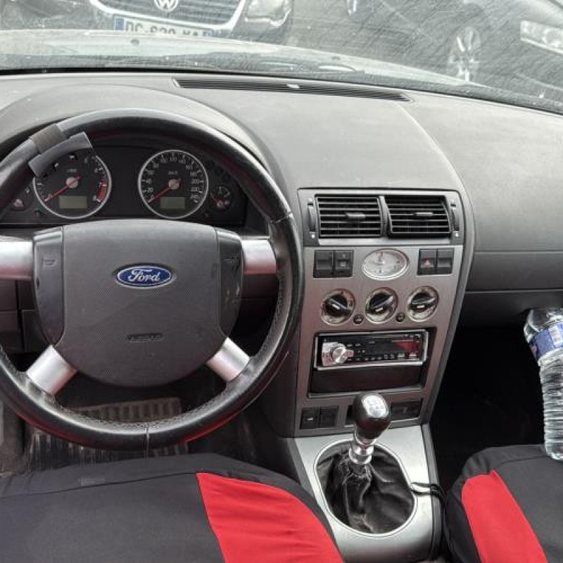 Pulseur d'air FORD MONDEO 2 Photo n°13