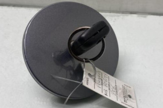 Bouchon de carburant PEUGEOT 206+ Photo n°1