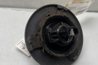 Bouchon de carburant PEUGEOT 206+