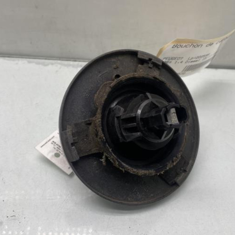 Bouchon de carburant PEUGEOT 206+ Photo n°2