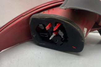 Feu arriere principal droit (feux) PEUGEOT 206+