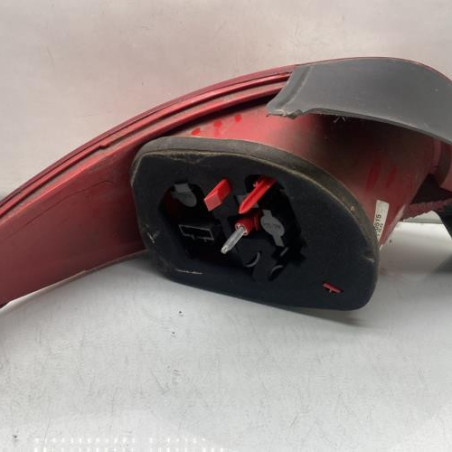 Feu arriere principal droit (feux) PEUGEOT 206+